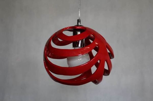 Изображение 8006/1S (BK; RED;                           WHITE) (1)
