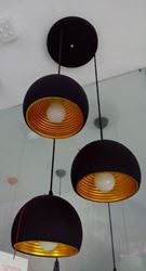 Изображение 8640/3 BLK+GOLD (1)